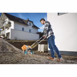 wolfcraft GmbH TS 850 Aluminium Hand truck - Additional view 7
