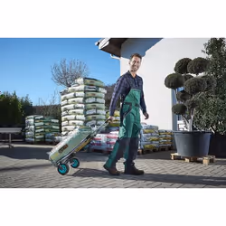 wolfcraft GmbH TS 850 Aluminium Hand truck - Additional view 8