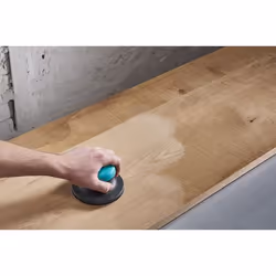 wolfcraft GmbH 5867000 sander accessory 5 pc(s) Sanding disc