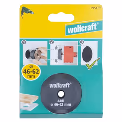 wolfcraft GmbH 5951000 power drill accessory 1 pc(s)