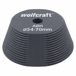wolfcraft GmbH 5952000, 1 pc(s), European Union