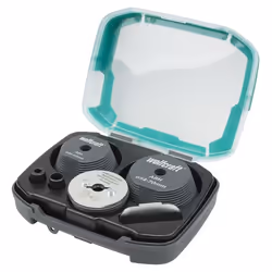 wolfcraft GmbH 5953000, 3 pc(s), European Union