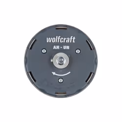 wolfcraft GmbH 5985000 drill bit Circle cutter drill bit 1 pc(s)