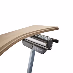 wolfcraft GmbH Multi-Function Support Stand and Roller Trestle - Additional view 4