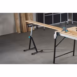 wolfcraft GmbH Multi-Function Support Stand and Roller Trestle - Additional view 7