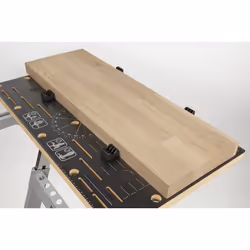 wolfcraft GmbH 6172000 workbench part/accessory