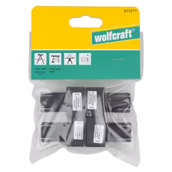 wolfcraft GmbH 6172000 workbench part/accessory - Additional view 4