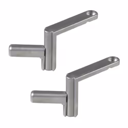 wolfcraft GmbH 6176000, Aluminium, Aluminium, 3.5 cm, European Union