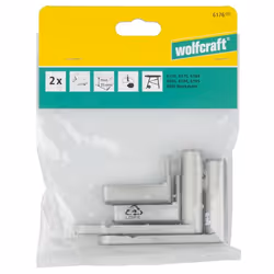 wolfcraft GmbH 6176000 workbench part/accessory - Additional view 4
