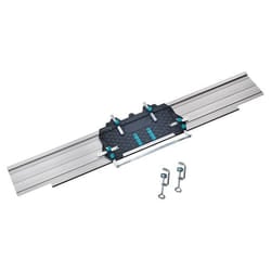 wolfcraft GmbH Guide Rail FKS 145 for Circular Hand Saws
