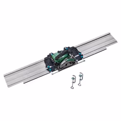 wolfcraft GmbH Guide Rail FKS 145 for Circular Hand Saws
