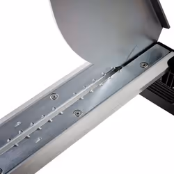 wolfcraft GmbH LC 600 laminate cutter - Additional view 5