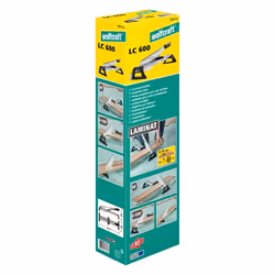 wolfcraft GmbH LC 600 laminate cutter - Additional view 6