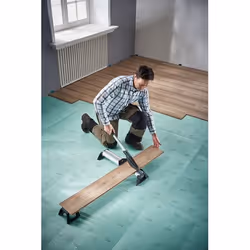 wolfcraft GmbH VLC 800 Black 46.5 cm - Additional view 7