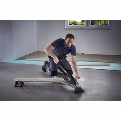 wolfcraft GmbH VLC 1000 Aluminium, Black 37 cm - Additional view 5