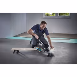 wolfcraft GmbH VLC 1000 Aluminium, Black 37 cm - Additional view 6
