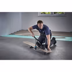 wolfcraft GmbH VLC 1000 Aluminium, Black 37 cm - Additional view 7