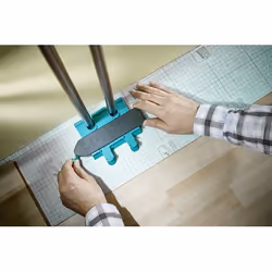 wolfcraft GmbH Contour Gauge - Additional view 6