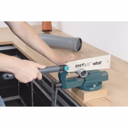 wolfcraft GmbH Japanese Saw - Additional view 6