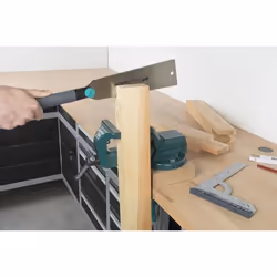 wolfcraft GmbH Japanese Saw - Additional view 7