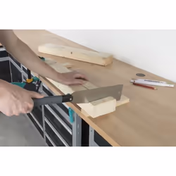 wolfcraft GmbH Japanese Saw - Additional view 8