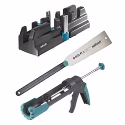 wolfcraft GmbH 6977000