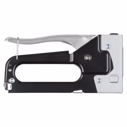wolfcraft GmbH Tacocraft 6 Black, Stainless steel