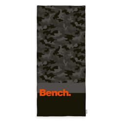 HERDING 6112608537 bath towel 80 x 180 cm Cotton Multicolour 1 pc(s)