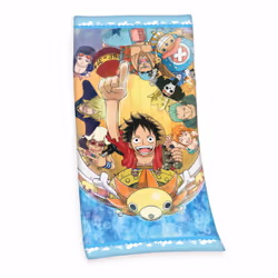 HERDING One Piece, Multicolour, Cotton, 320 g/m², Image, Machine wash, 60 °C