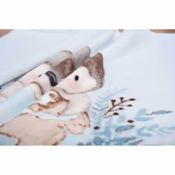 HERDING 1440229014 duvet 1 pc(s) 75 x 100 cm