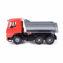 Lena Worxx Dump truck Arocs - Additional view 5