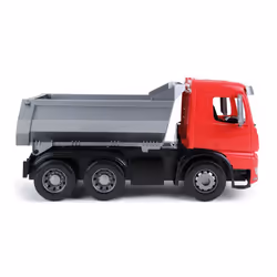 Lena Worxx Dump truck Arocs - Additional view 6