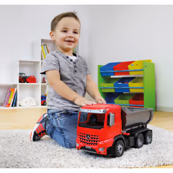 Lena Worxx Dump truck Arocs - Additional view 7