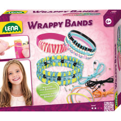 Lena Wrappy Bands