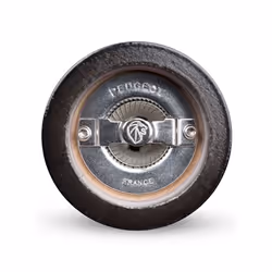Peugeot Fidji Salt grinder Black, Stainless steel - Additional view 2