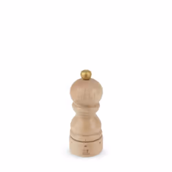 Peugeot Paris, Salt grinder, Wood, Wood
