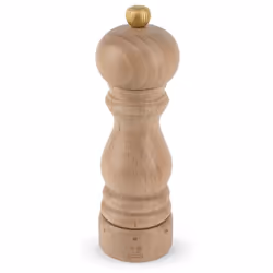 Peugeot Paris, Pepper grinder, Wood, Wood, 180 mm