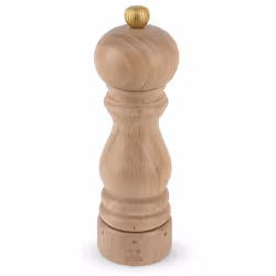 Peugeot Paris, Salt grinder, Wood, Wood, 180 mm