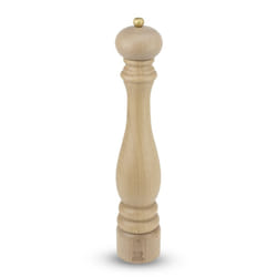 Peugeot Paris u'Select Salt Mill  40cm /16 Inch  Natural