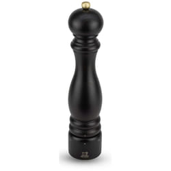 Peugeot Paris Pepper grinder Black