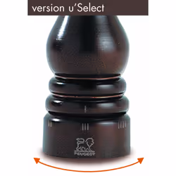 Peugeot Natural U Select Salt Mill 30cm
