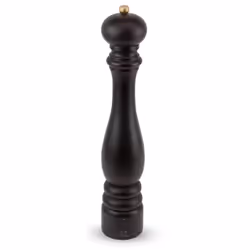 Peugeot Paris, Pepper grinder, Chocolate, Wood, 400 mm