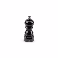 Peugeot Paris, Pepper grinder, Black, Wood