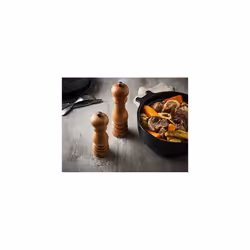 Peugeot Paris Pepper grinder Black - Additional view 7