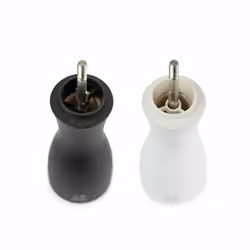 Peugeot Tahiti Salt & pepper grinder set Black, White - Additional view 6