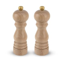 Peugeot PARIS Salt & pepper grinder set Wood