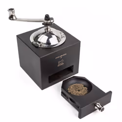 Peugeot Le moulin d’ olivier roellinger Pepper grinder Chocolate - Additional view 5
