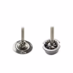 Peugeot Paris Salt & pepper grinder Black, White