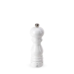 Peugeot Paris Salt grinder White