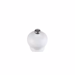 Peugeot - Paris u'Select Manual Pepper Mill - Adjustabel Grinder - Beechwood, Gloss White 40 cm